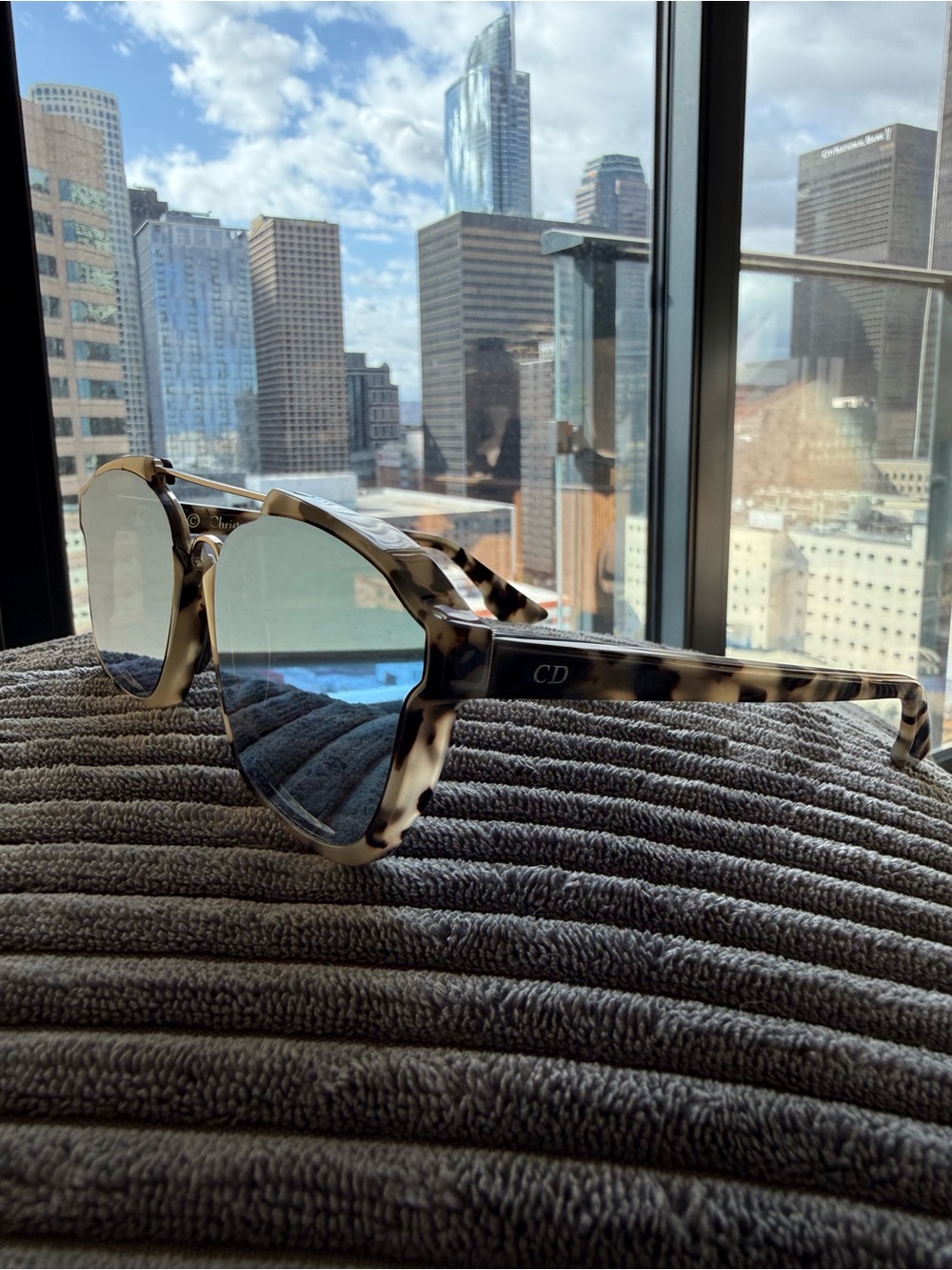 Christian Dior Sunglasses
